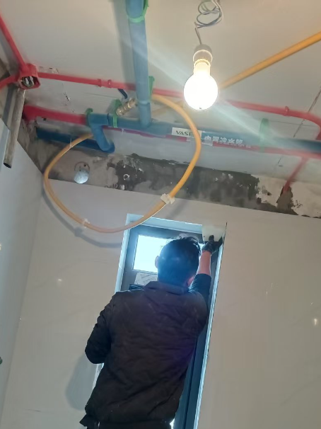 武夷山专业水管维修